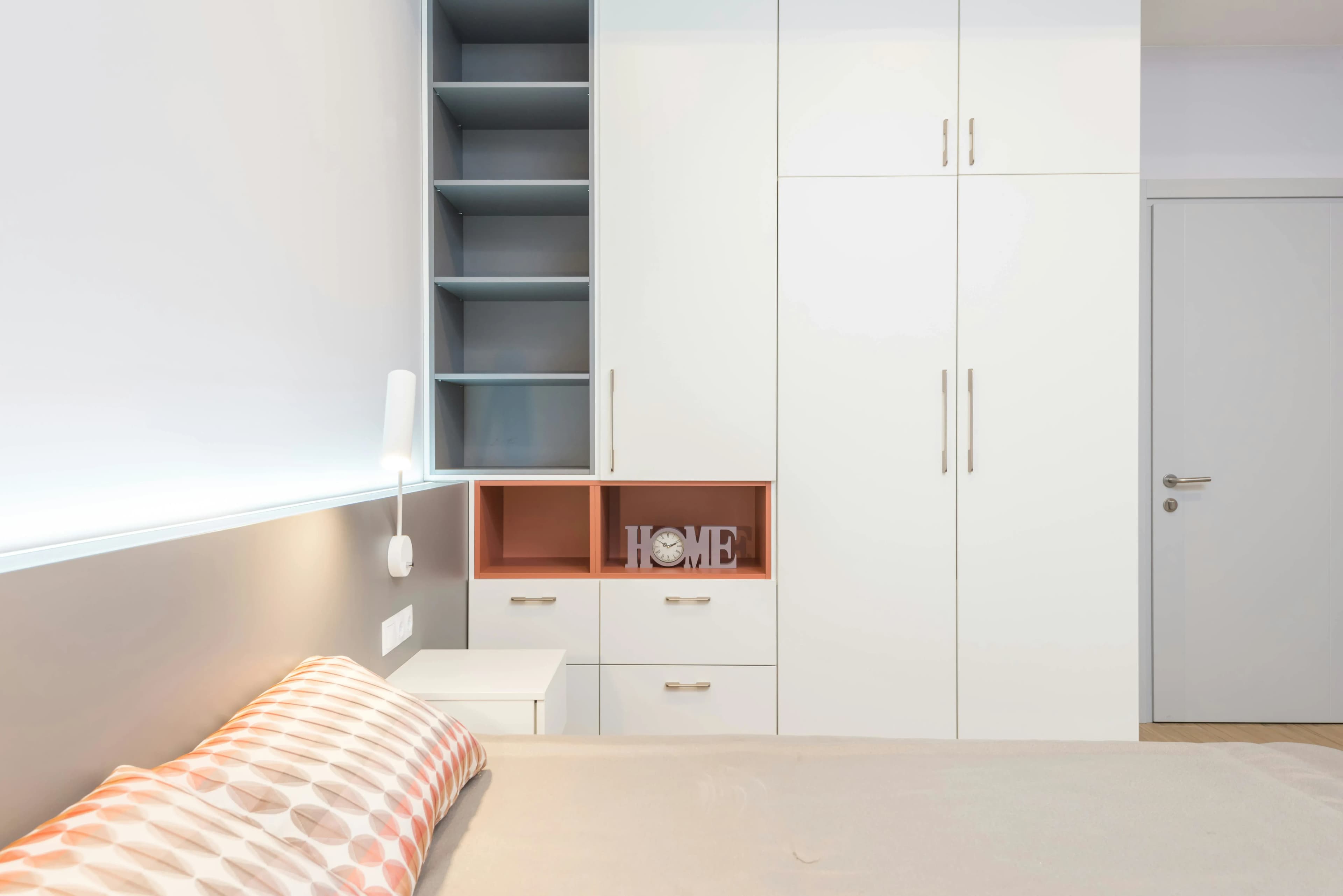 Wardrobe Interior Designers in Delhi NCR-s15.3