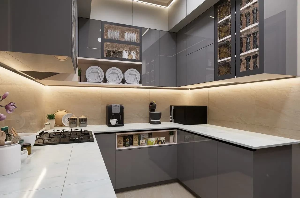 modular-kitchen-cost-faridabad-c32.2