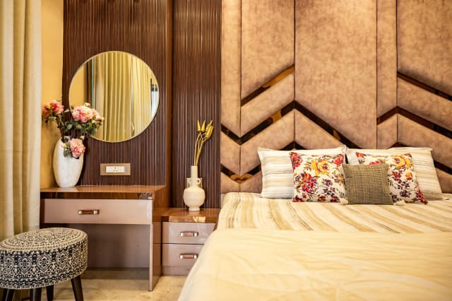 2BHK Interior Design Cost in Delhi NCR 2025-c1.5
