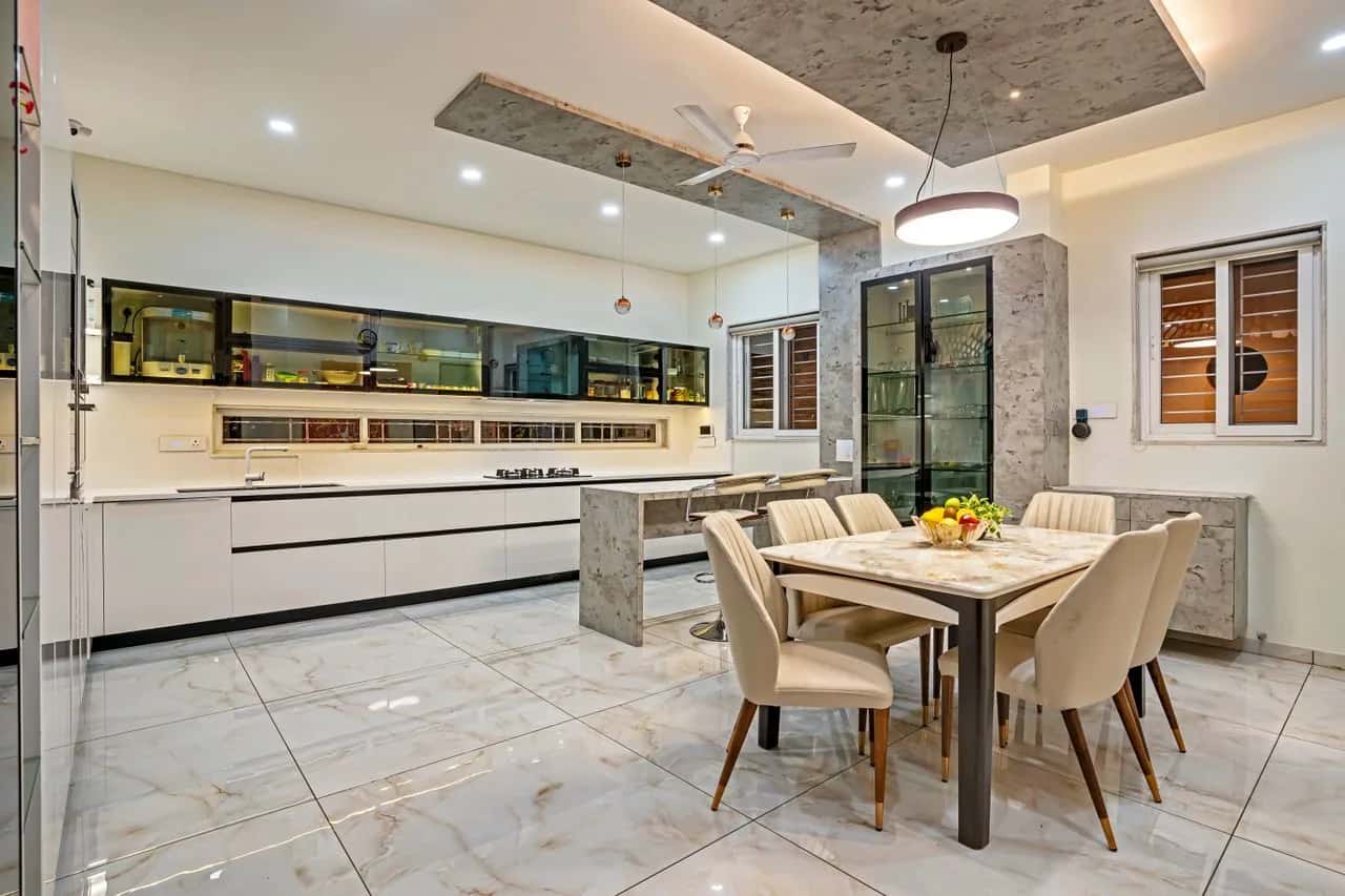 Interior Designers in Alpha Sector Greater Noida