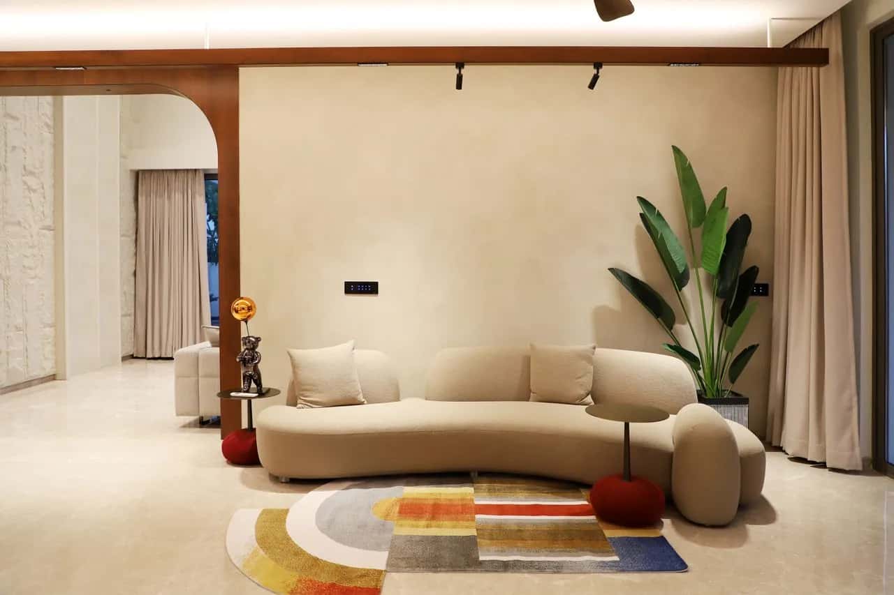 Interior Designers in Beta Sector Greater Noida