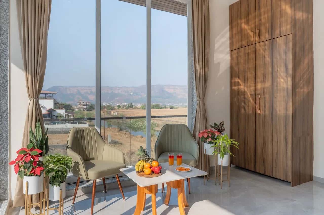 Interior Designers in Chattarpur Delhi