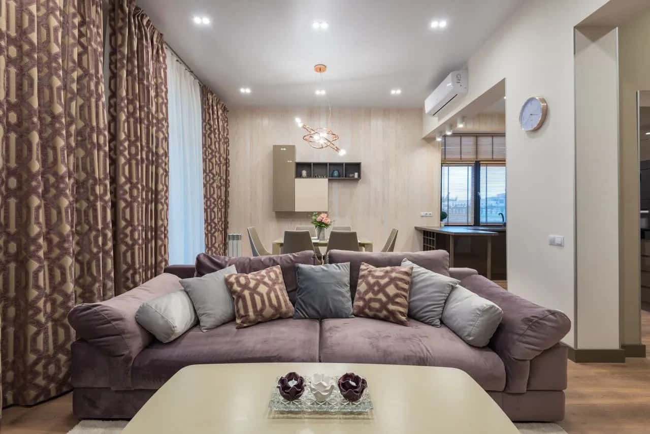 Interior Designers in Friends Colony Delhi