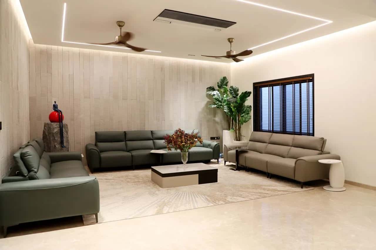 Interior Designers in Gamma Sector Greater Noida