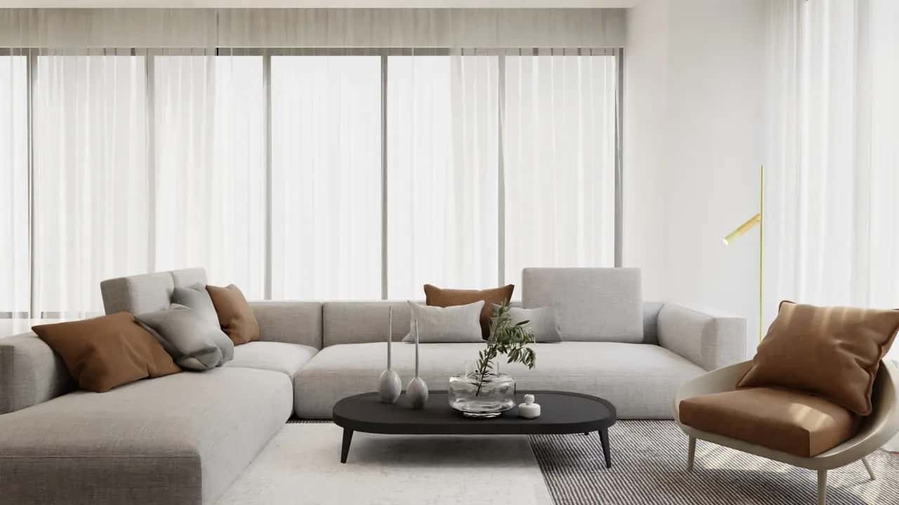 Interior Designers in Golf Course Extension Road Gurgaon