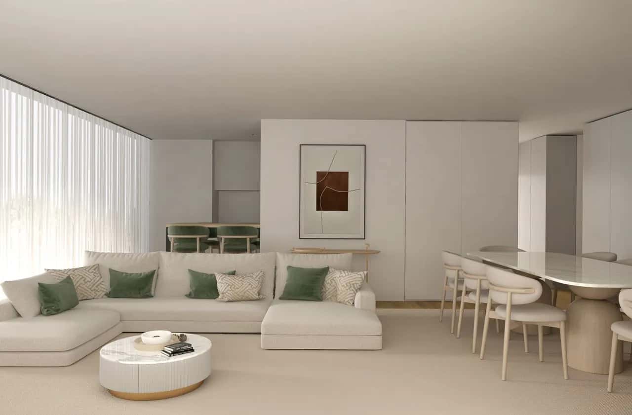 Interior Designers in Gurgaon Sector 40