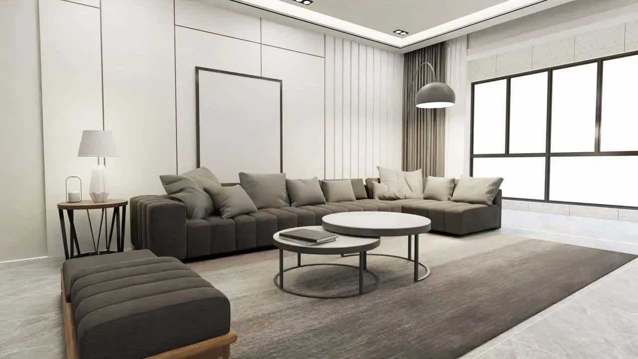 Interior Designers in Gurgaon Sector 45