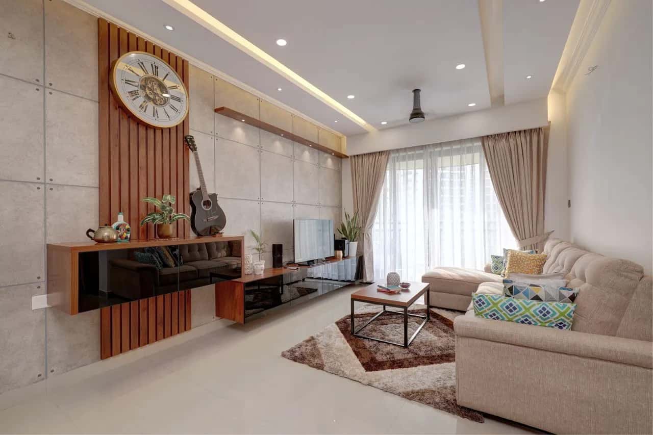 Interior Designers in Kaushambi Ghaziabad