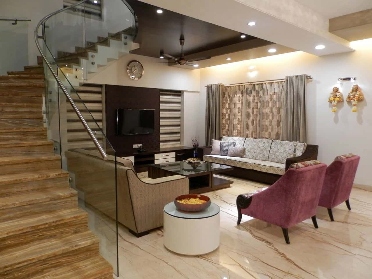 Interior Designers in Knowledge Park Greater Noida