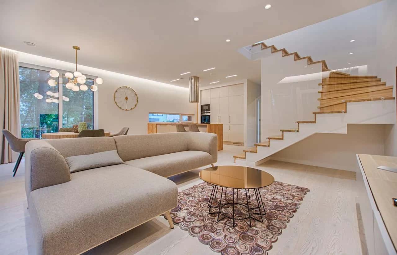 Interior Designers in Neharpar Faridabad