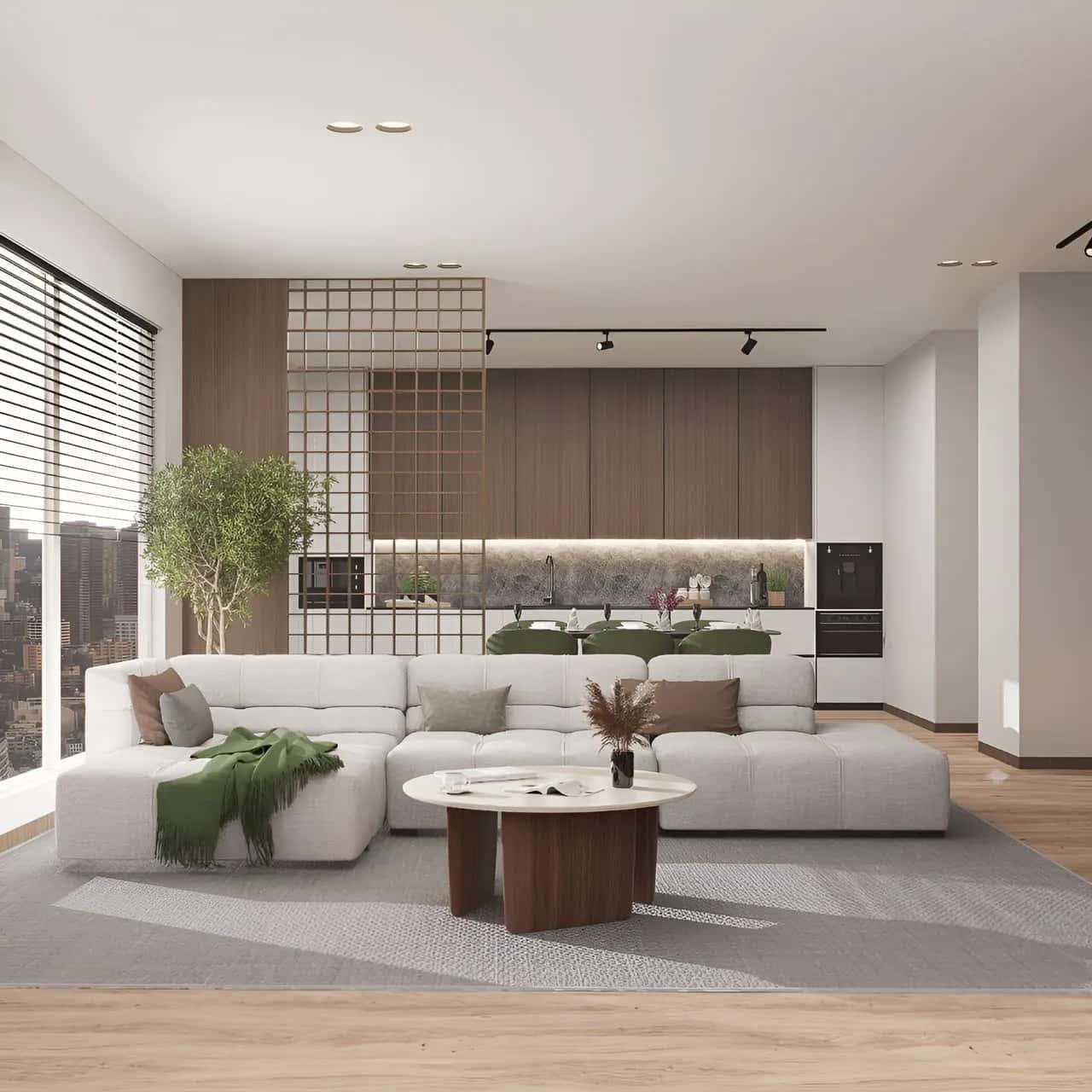 Interior Designers in Noida Sector 22