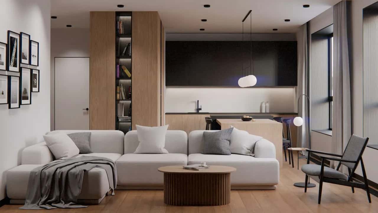 Interior Designers in Omicron Greater Noida