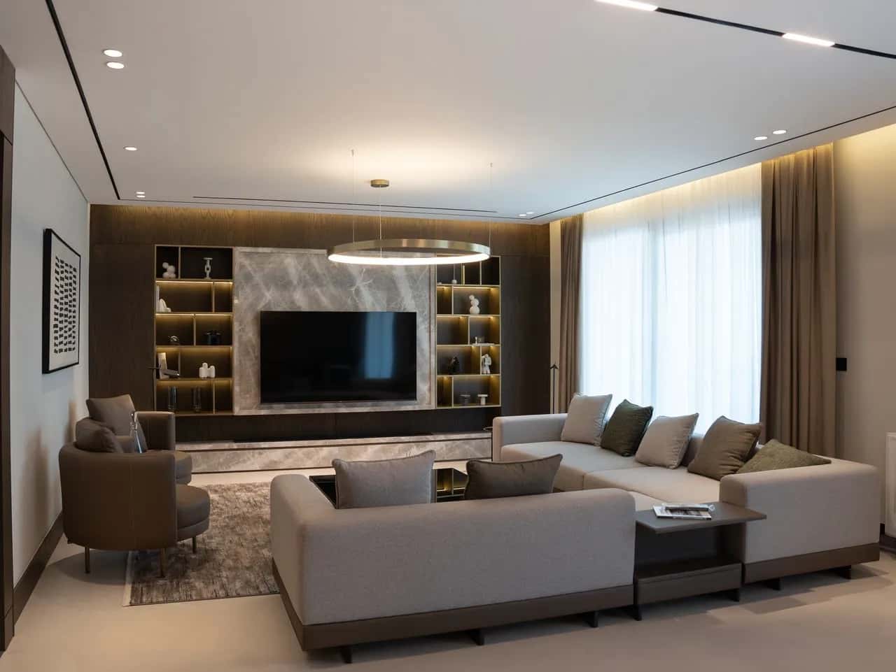 Interior Designers in Rajendra Nagar Ghaziabad