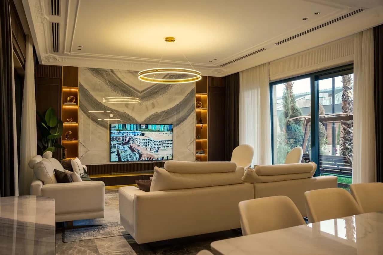Interior Designers in Safdarjung Enclave Delhi
