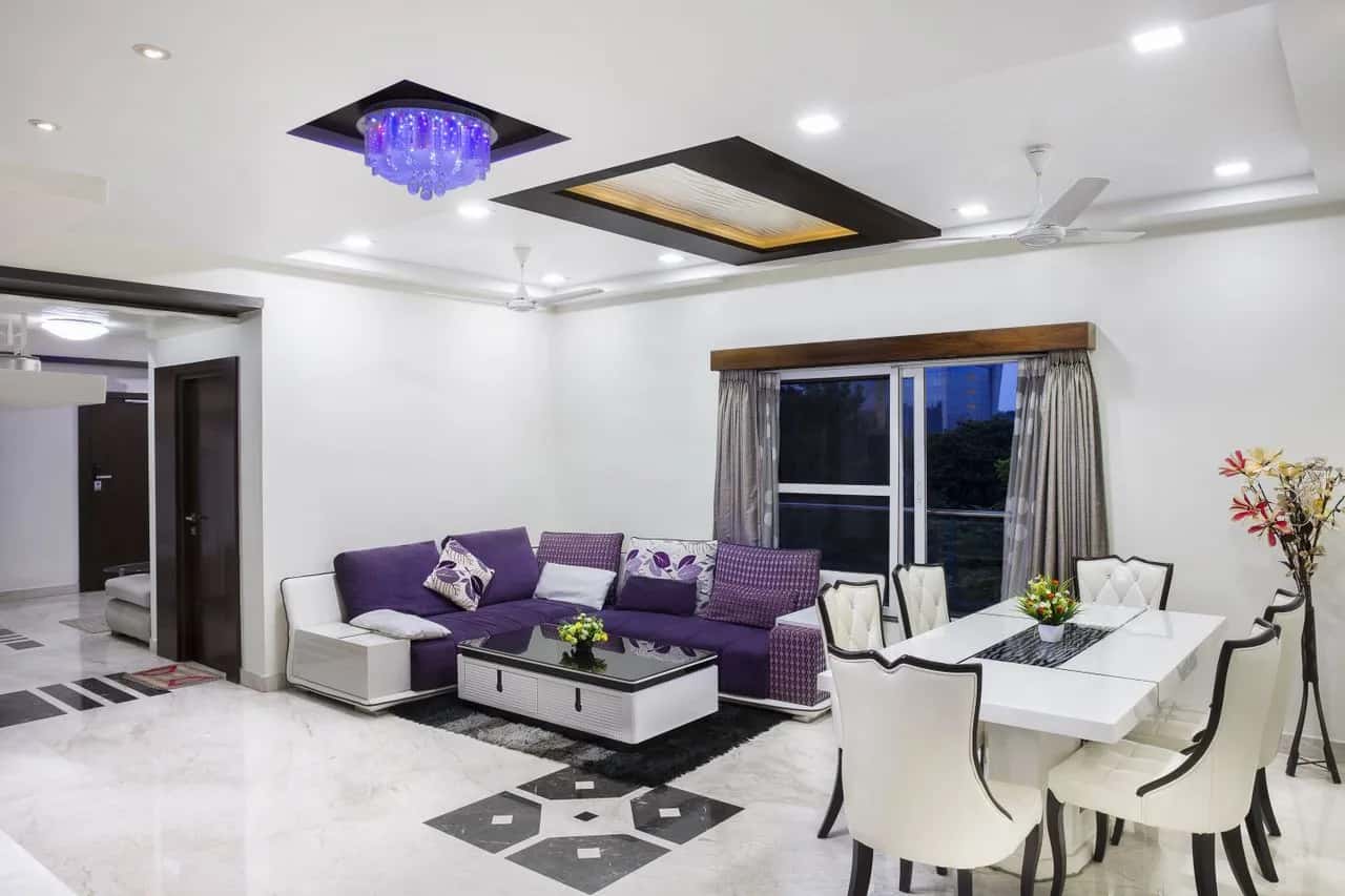 Interior Designers in Sundar Nagar Delhi