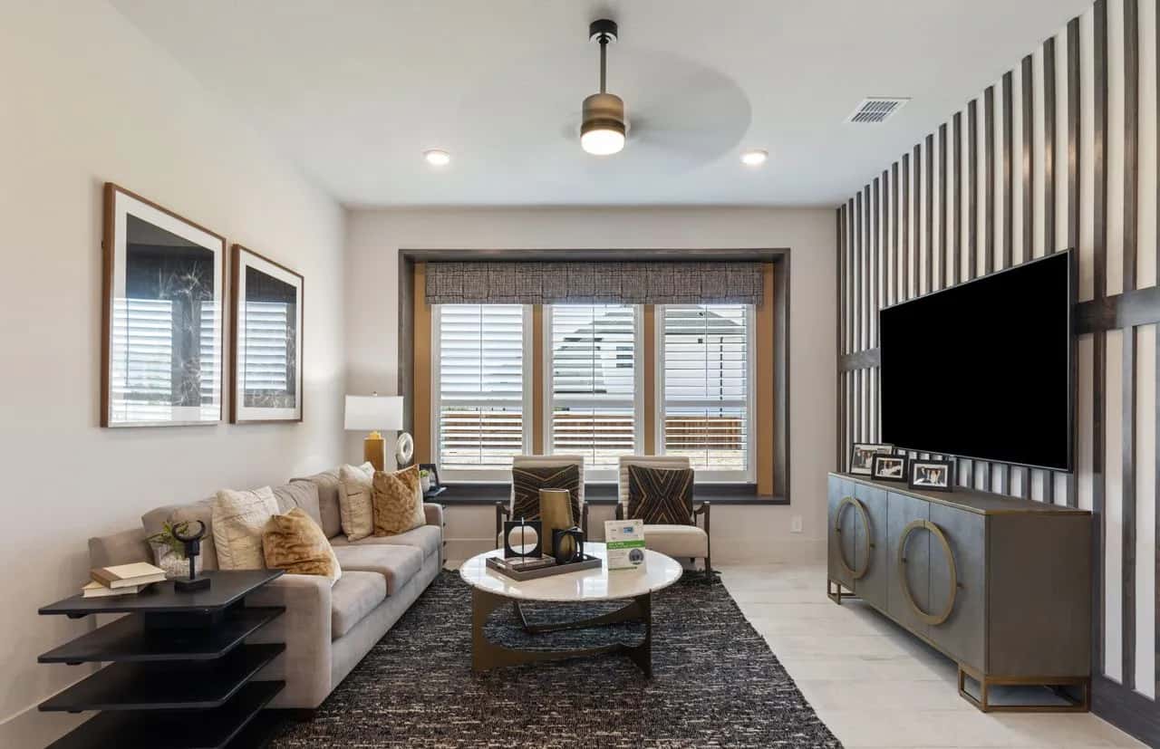 Interior Designers in Udyog Vihar Gurgaon