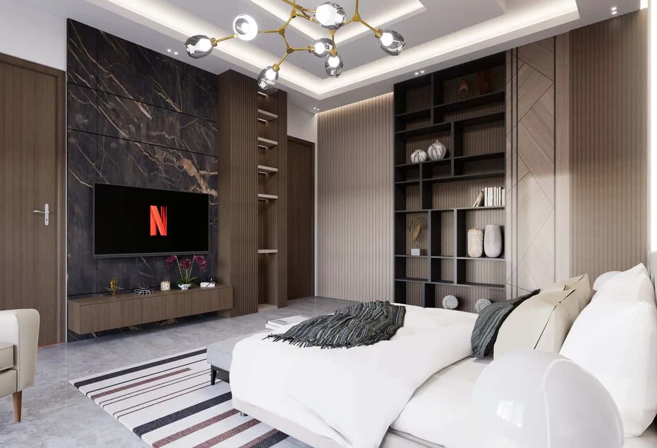 Interior Designers in Vasant Enclave Delhi