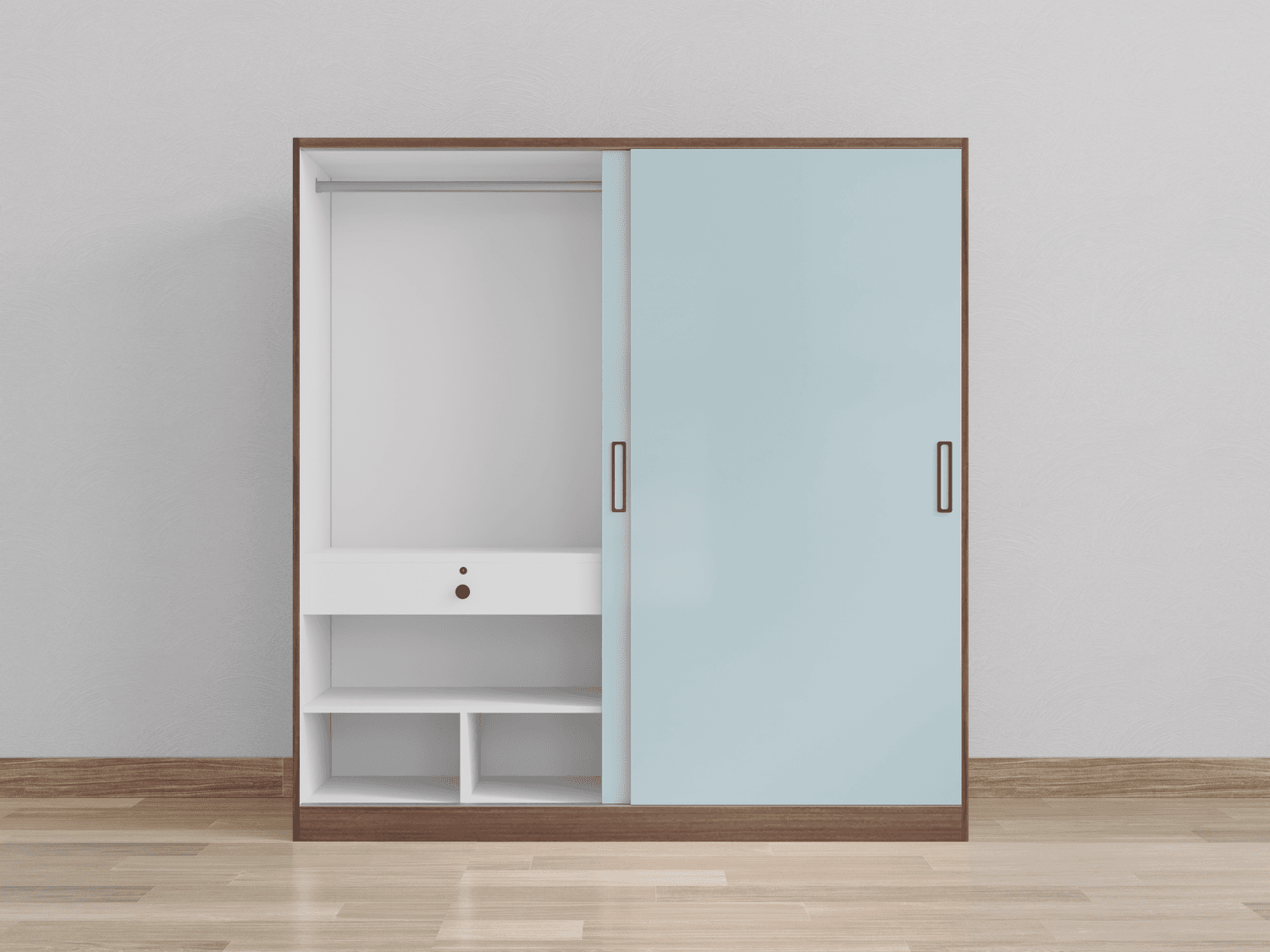 Wardrobe Door Panel