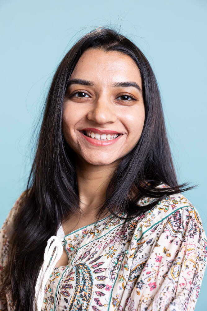 Ananya Kapoor