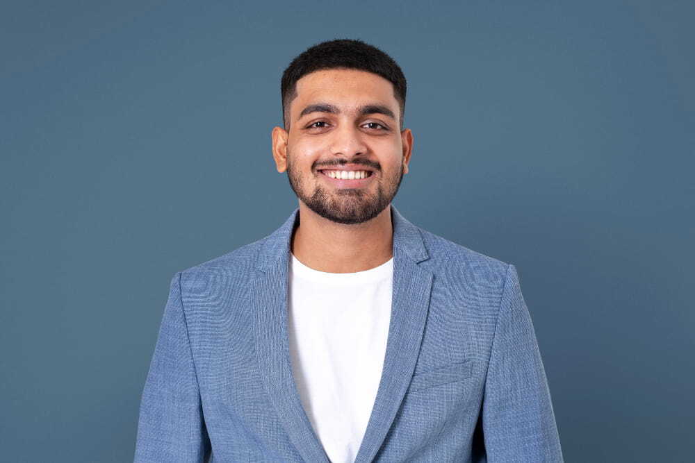 Arjun Batra