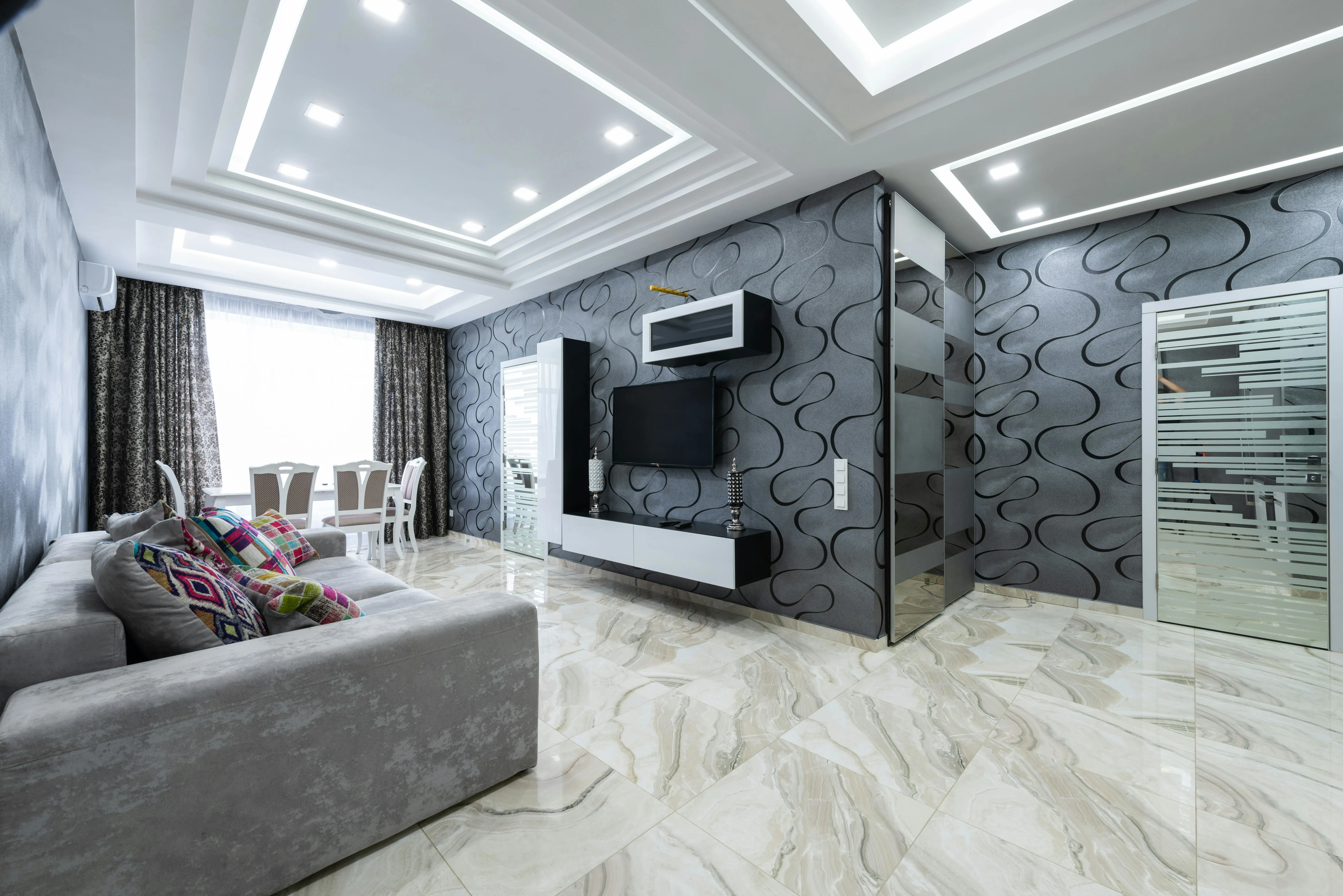 False Ceiling Designers in Delhi NCR-s6.7